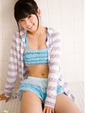 2009.08 小池里奈 Koike Rina [Bomb.tv](1)